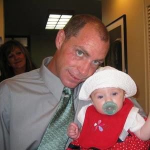 Meet your Posher, Ron